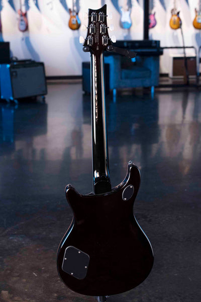 PRS SE MCCARTY 594  - BLACK GOLD SUNBURST