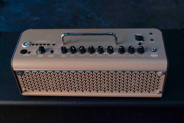 USED YAMAHA THR30IIA W/POWER SUPPLY