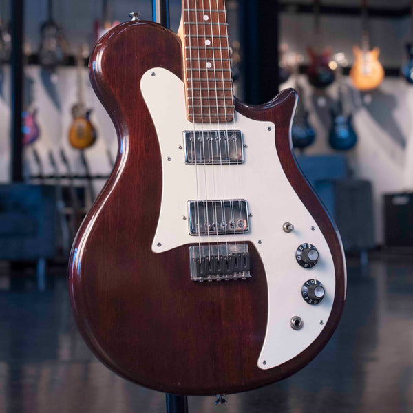 VINTAGE GRETSCH BST-1000 BEAST HH WITH CASE