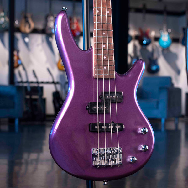IBANEZ GSRM20MPL SR SERIES BASS - METALLIC PURPLE