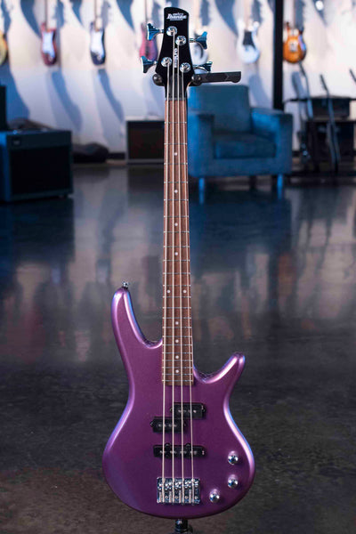 IBANEZ GSRM20MPL SR SERIES BASS - METALLIC PURPLE