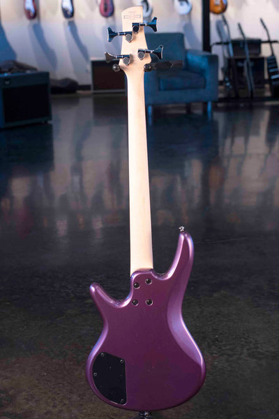 IBANEZ GSRM20MPL SR SERIES BASS - METALLIC PURPLE