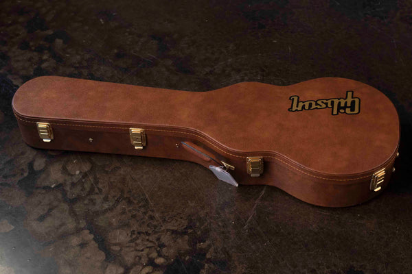 USED GIBSON SLASH LES PAUL STANDARD - NOVEMBER BURST WITH CASE