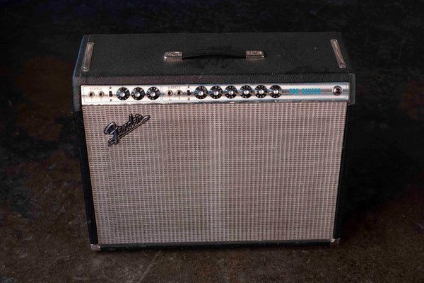 VINTAGE 1973-74 FENDER PRO REVERB