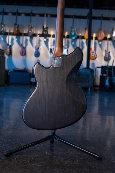 NOVO GUITARS SERUS J - CHARCOAL FROST