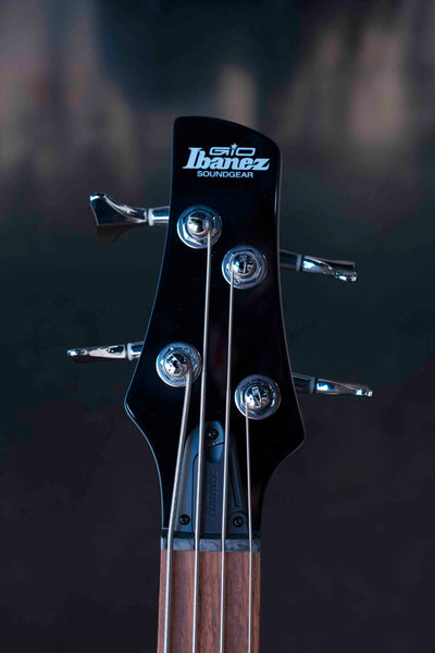 IBANEZ GSR200JB GIO SOUNDGEAR BASS-JEWEL BLUE