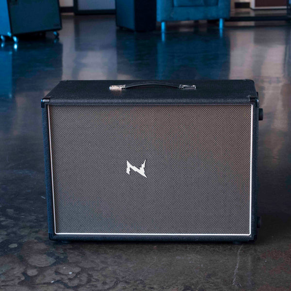 USED DR. Z Z BEST 2X12 CAB