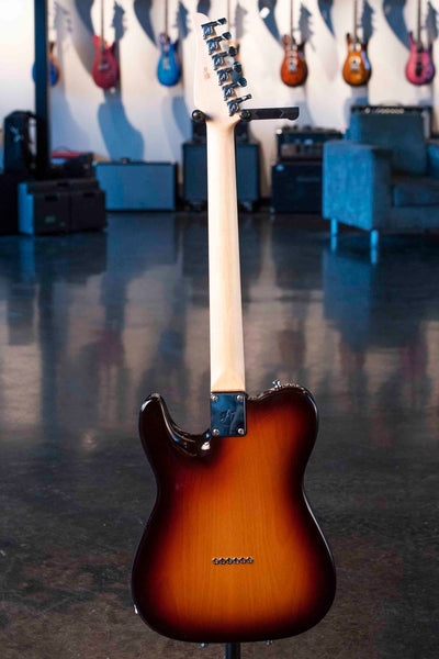 USED TOM ANDERSON HOLLOW T CLASSIC - 3 COLOUR BURST