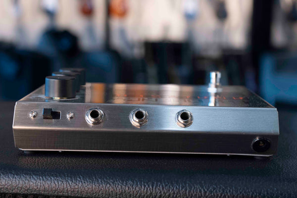 USED EHX EH-5000 W/BOX