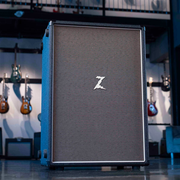 USED DR. Z Z BEST 2X12 CAB