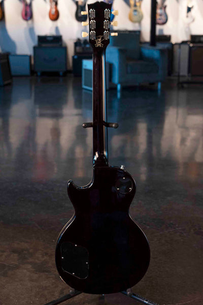 USED GIBSON SLASH LES PAUL STANDARD - NOVEMBER BURST WITH CASE