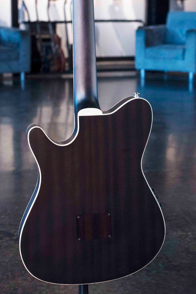 IBANEZ TOD10NTKF TIM HENSON SIGNATURE - BLACK