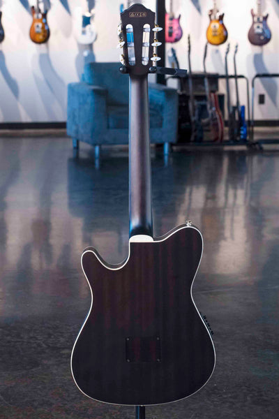 IBANEZ TOD10NTKF TIM HENSON SIGNATURE - BLACK