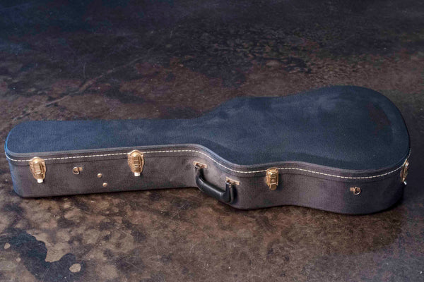 VINTAGE 1968 GIBSON B-45-12 SUNBURST WITH CASE