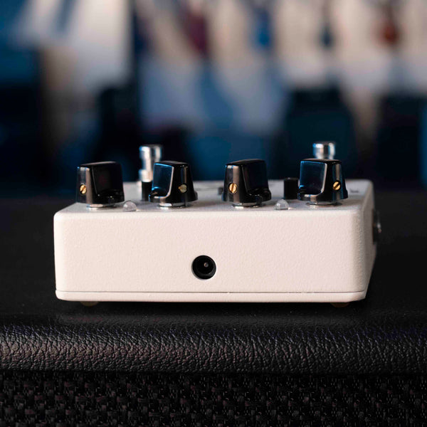 USED XOTIC AC PLUS WITH BOX