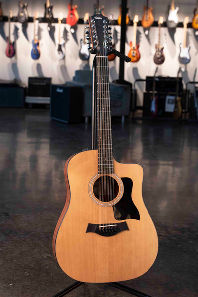 USED TAYLOR 150CE WITH BAG