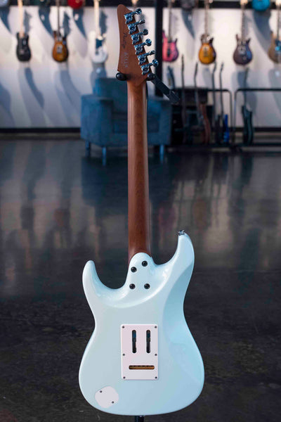 IBANEZ AZ2204NW PRESTIGE  - MINT GREEN
