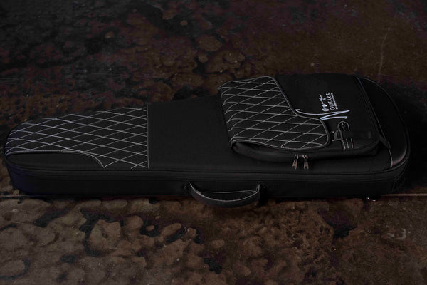 USED NOVO MIRIS H2 CUSTOM  - MATRIX SPARKLE