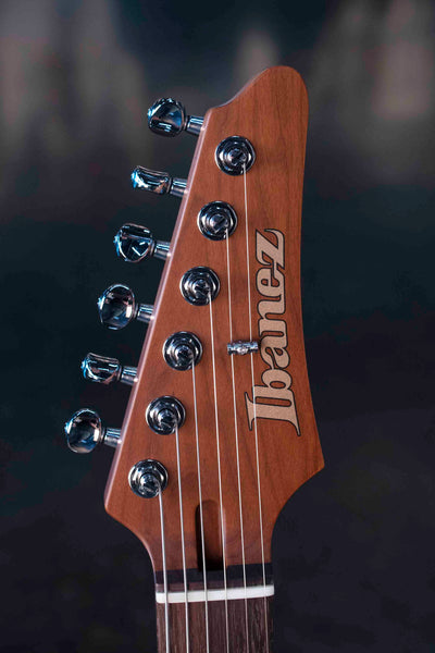 IBANEZ AZ2204NW PRESTIGE  - MINT GREEN