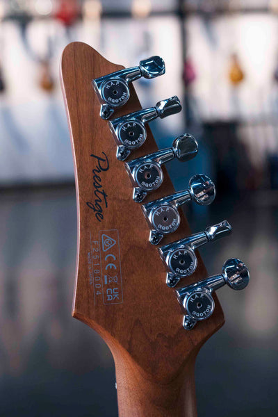 IBANEZ AZ2204NW PRESTIGE  - MINT GREEN