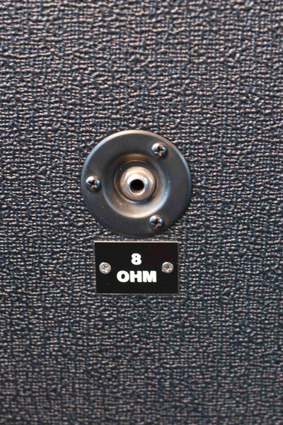 USED DR. Z Z BEST 2X12 CAB