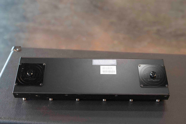 USED BOSS ES-8 SWITCHING SYSTEM WITH BOX