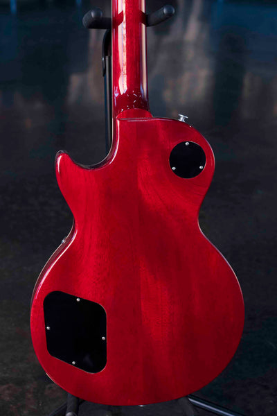 GIBSON LES PAUL STANDARD 50S HERITAGE CHERRY SUNBURST