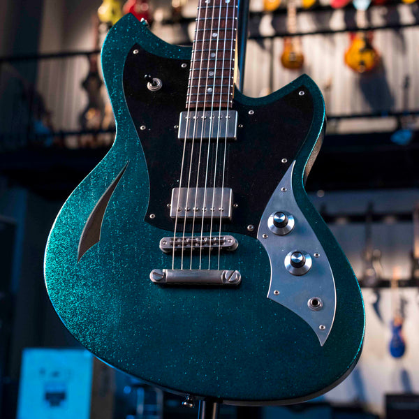 USED NOVO MIRIS H2 CUSTOM  - MATRIX SPARKLE