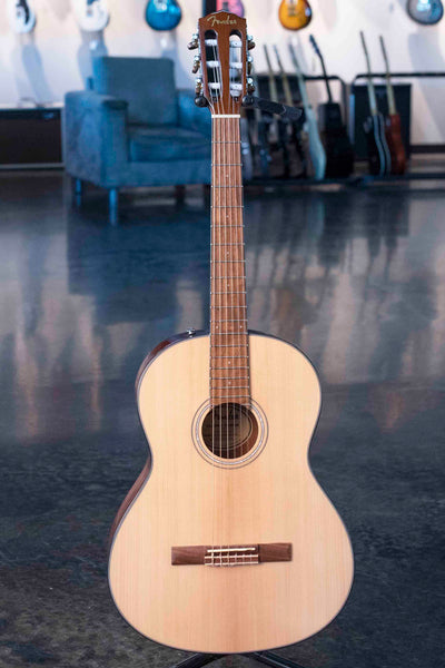 FENDER CN-60S NYLON