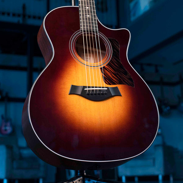 USED TAYLOR 314CE SPECIAL EDITION W/CASE