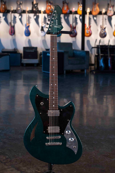 USED NOVO MIRIS H2 CUSTOM  - MATRIX SPARKLE