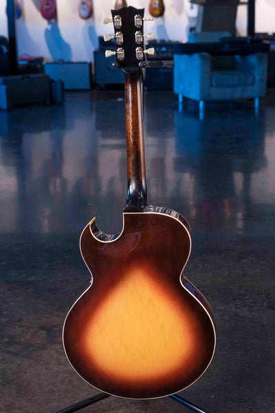 VINTAGE 1975 GIBSON ES-175 WITH CASE