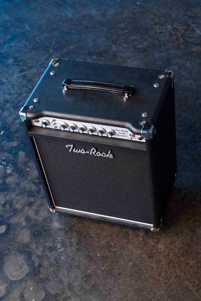 USED TWO-ROCK AMPLIFIERS STUDIO SIGNATURE COMBO