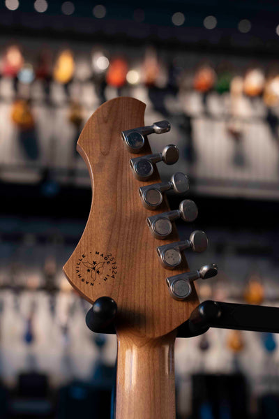 USED NOVO MIRIS H2 CUSTOM  - MATRIX SPARKLE