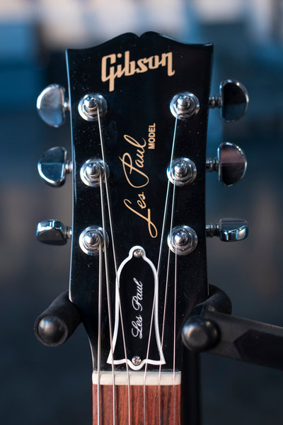 USED GIBSON LES PAUL STUDIO 2021 W/CASE