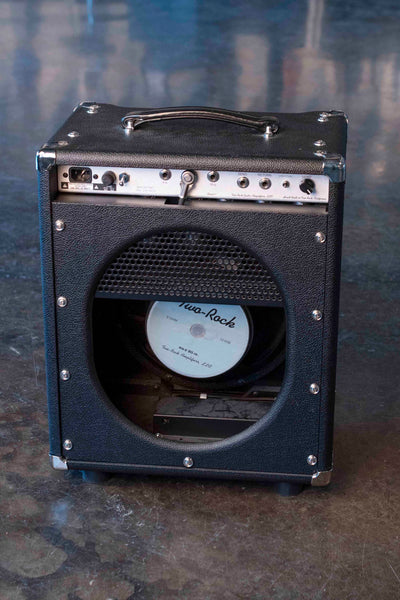 USED TWO-ROCK AMPLIFIERS STUDIO SIGNATURE COMBO