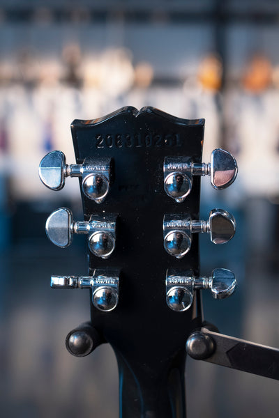 USED GIBSON LES PAUL STUDIO 2021 W/CASE