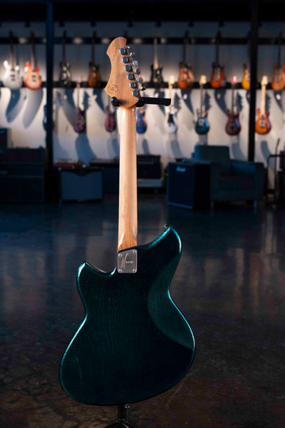 USED NOVO MIRIS H2 CUSTOM  - MATRIX SPARKLE