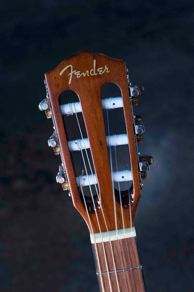 FENDER CN-60S NYLON