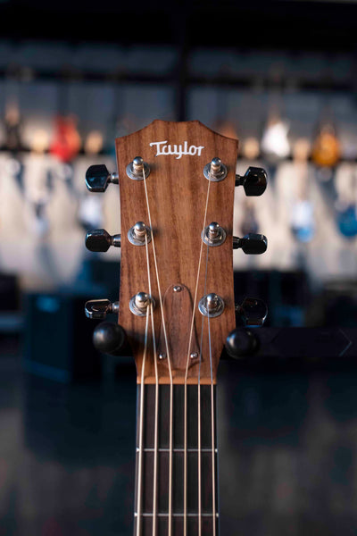 USED TAYLOR 324CE WITH CASE
