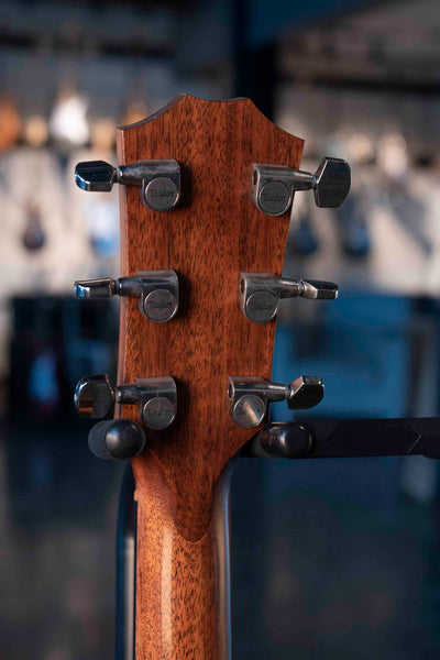 USED TAYLOR 324CE WITH CASE