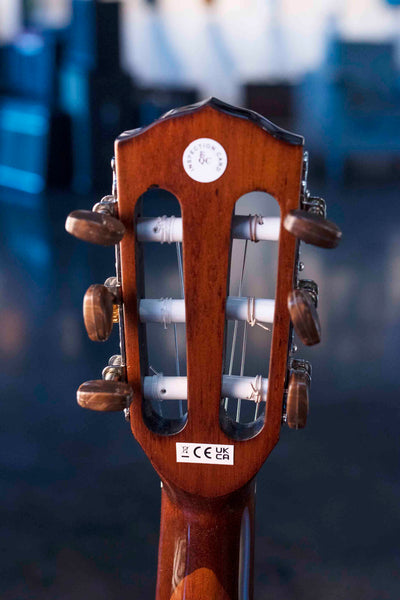 FENDER CN-60S NYLON