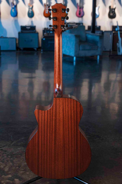 USED TAYLOR 314CE SPECIAL EDITION W/CASE