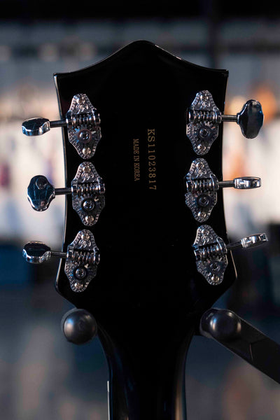 USED GRETSCH G5120