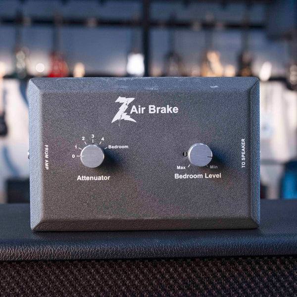 USED DR.Z AIR BRAKE ATTENUATOR