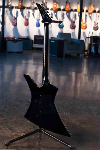 USED JACKSON X SERIES KELLY KEXS SHATTERED MIRROR WITH JACKSON HARDCASE