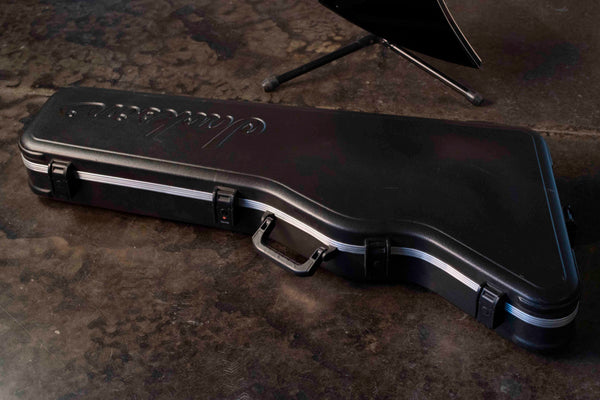 USED JACKSON X SERIES KELLY KEXS SHATTERED MIRROR WITH JACKSON HARDCASE