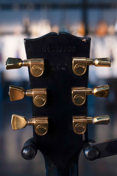 USED GIBSON 1997 HOWARD ROBERTS FUSION III WITH CASE