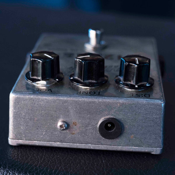 USED ULBRICK 12AXE