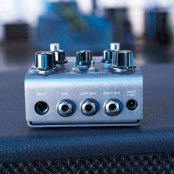 USED STRYMON EL CAPISTAN TAPE ECHO